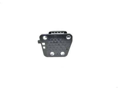 Mopar 68317220AA ABSORBER-Front Energy