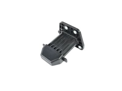 Mopar 68317220AA ABSORBER-Front Energy