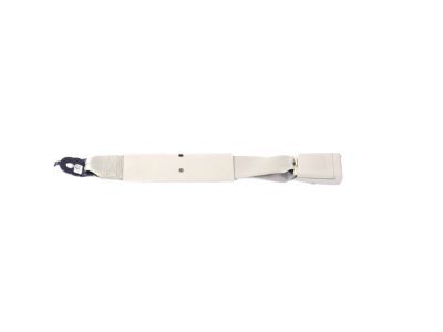 Mopar 6TB101L1AA Seat Belt Buckle Assembly