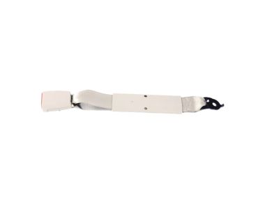 Mopar 6TB101L1AA Seat Belt Buckle Assembly