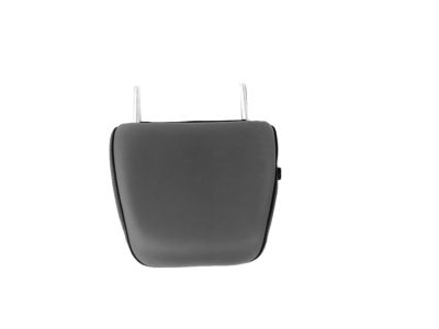 Mopar 6CN041X8AB HEADREST-Second Row
