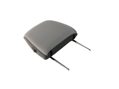 Mopar 6CN041X8AB HEADREST-Second Row