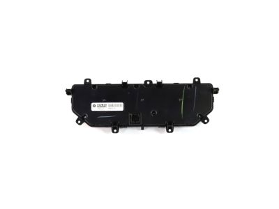 Mopar 6BE24DX9AC Control