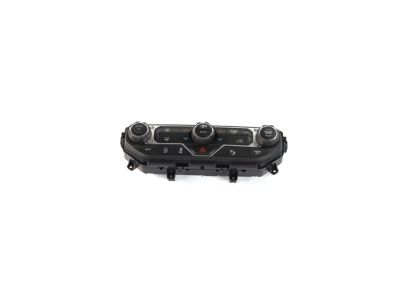 Mopar 6BE24DX9AC Control