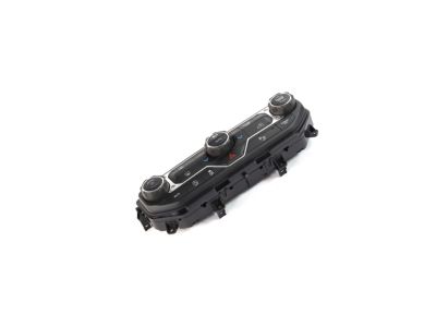 Mopar 6BE24DX9AC Control