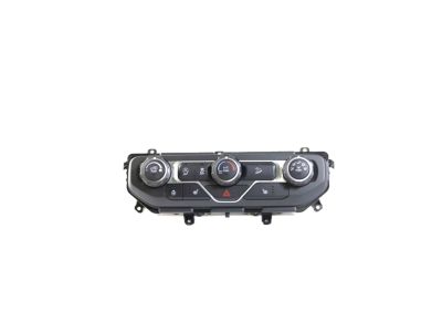 Mopar 6SZ01DX9AA Control