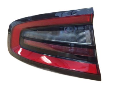 Mopar 68213145AD Lamp-Tail