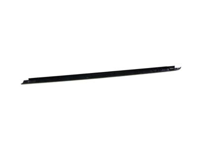Mopar 68375106AA Cap-Rail
