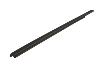 Mopar 55395716AC WEATHERSTRIP-Door Belt Outer