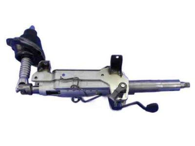 Mopar 68140569AG Column-Steering