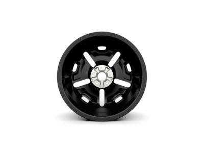 Mopar 5XA67MXFAA Aluminum Wheel