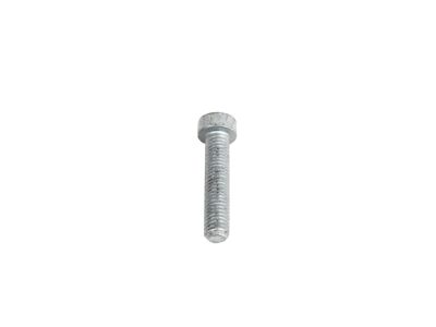 Mopar 68518738AA Bolt-Pulley