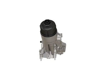 Mopar 68566093AA ENGINE OIL FILTER