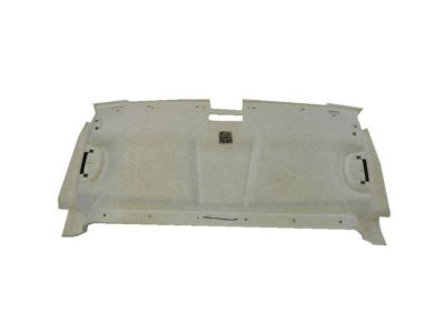 Mopar 7CP30LWRAA HEADLINER