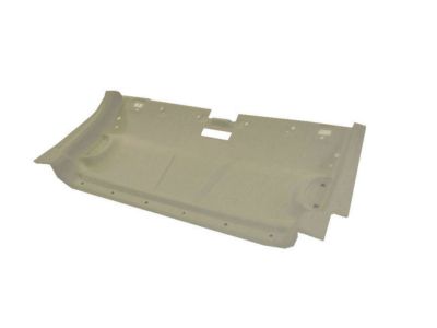 Mopar 7CP30LWRAA HEADLINER