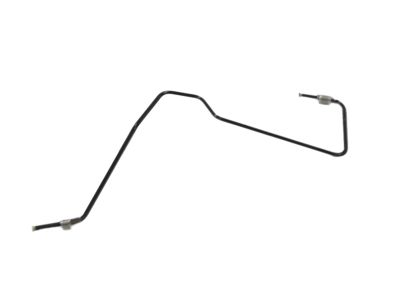 Mopar 68377235AA Line-Brake