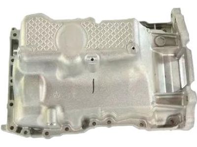 Mopar 68249488AD Pan-Engine Oil