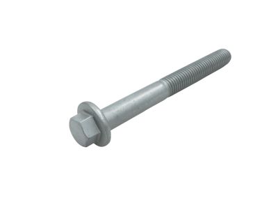 Mopar 6513318AA Bolt-Hex FLANGE Head