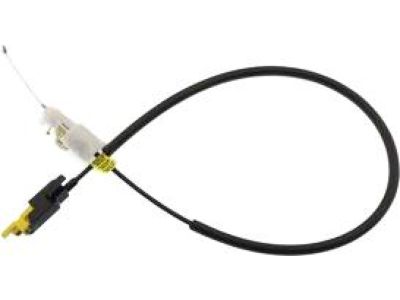 Mopar 52125305AC Gear Shift Lock Cable