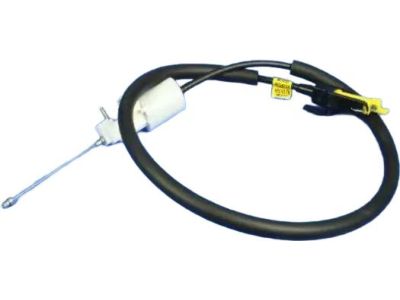 Mopar 52125305AC Gear Shift Lock Cable