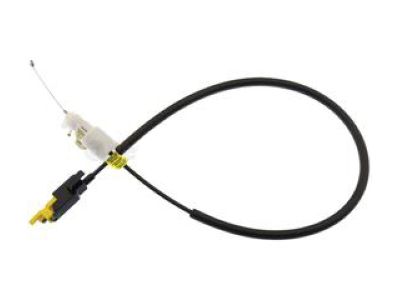 Mopar 52125305AC Gear Shift Lock Cable