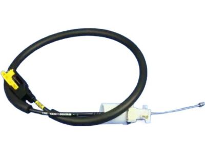 Mopar 52125305AC Gear Shift Lock Cable