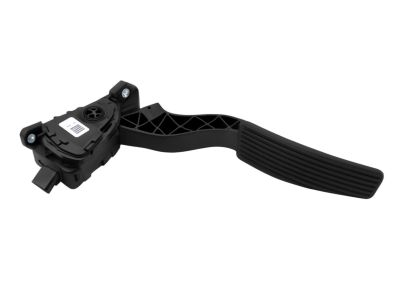 Mopar 5281418AD Pedal-Accelerator