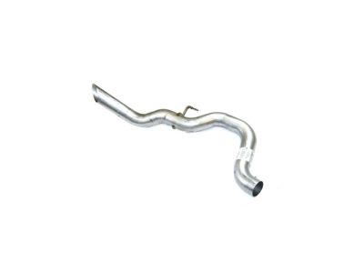 Mopar 68055745AB Exhaust Tail Pipe