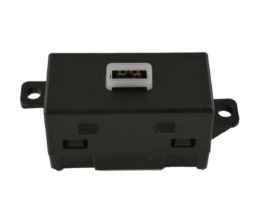 Mopar 68256810AA Usb-Charging Port