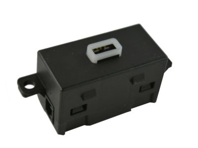 Mopar 68256810AA Usb-Charging Port