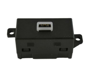 Mopar 68256810AA Usb-Charging Port