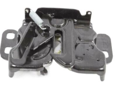 Mopar 4589701AB Hood Latch