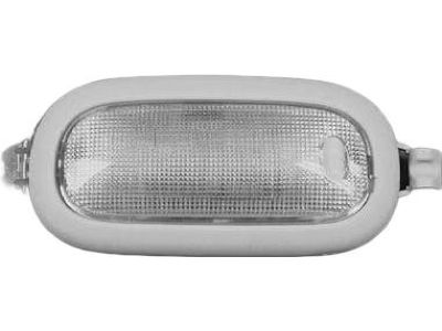 Mopar 5JG58HDAAD Lamp-Dome