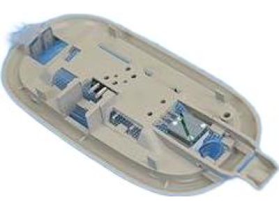 Mopar 5JG58HDAAD Lamp-Dome