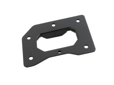 Mopar 5109254AA Bracket-Bumper To Frame Rail
