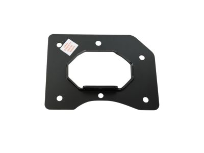Mopar 5109254AA Bracket-Bumper To Frame Rail