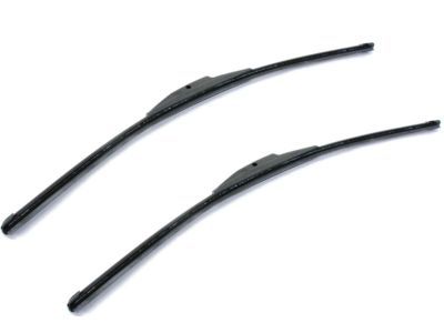 Mopar 68235441AA Blade-Front WIPER