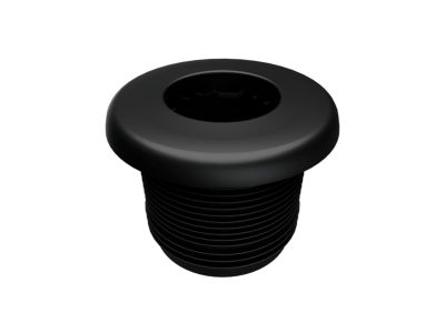Mopar 1WP05DX9AA Grommet-Lock Knob