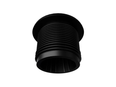 Mopar 1WP05DX9AA Grommet-Lock Knob