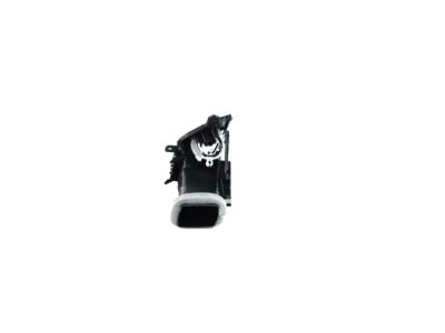 Mopar 5YZ571X7AE Outlet-Air Conditioning & Heater