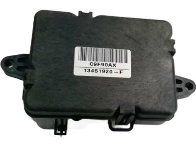 Mopar 5017889AC Abs Control Module