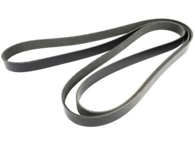 Mopar 4627751AA Belt-SERPENTINE