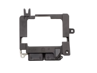 Mopar 68426482AB BRACKET-ENGINE CONTROL MODULE