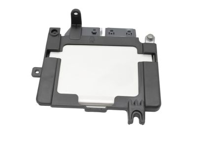 Mopar 68426482AB BRACKET-ENGINE CONTROL MODULE