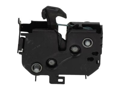 Mopar 68247123AA Hood Latch