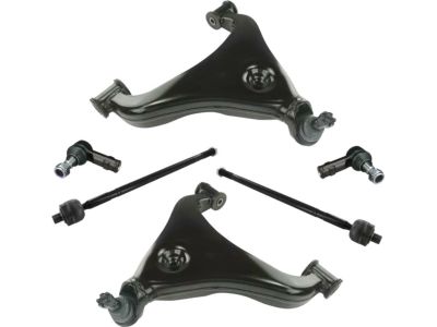 Mopar 5136057AB Front Lower Control Arm Right
