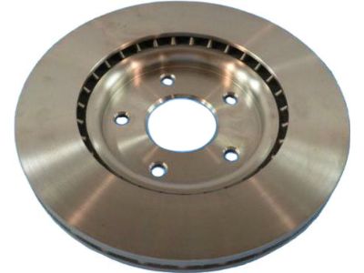 Mopar 68259791AC Brake Rotor