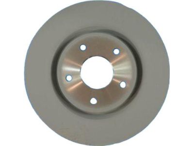 Mopar 68259791AC Brake Rotor