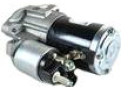 Mopar 56029722AA Starter Motor