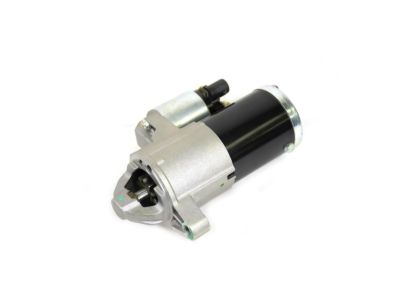 Mopar 56029722AA Starter Motor